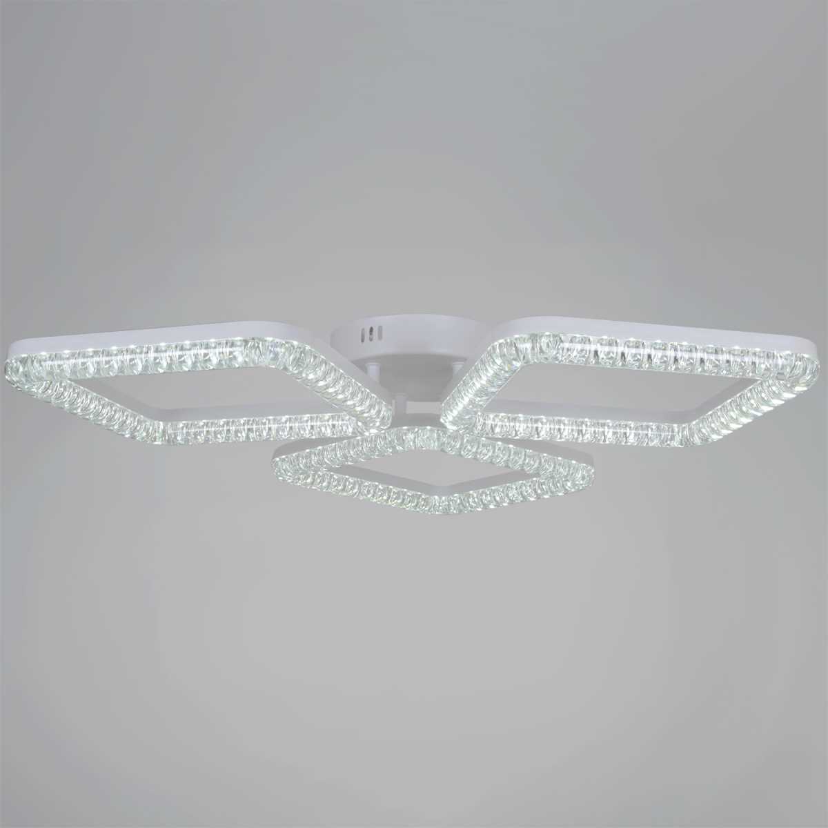 Потолочный светильник Reluce 19848-0.3-03A WH