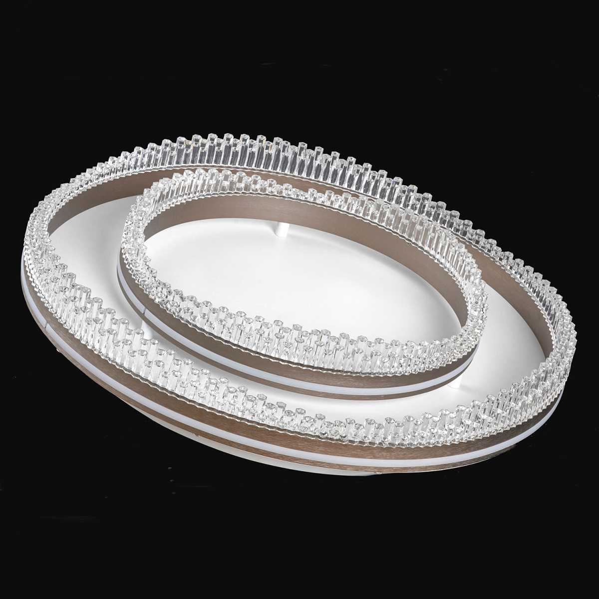 Потолочный светильник Lussole HARDIN LSP-7430