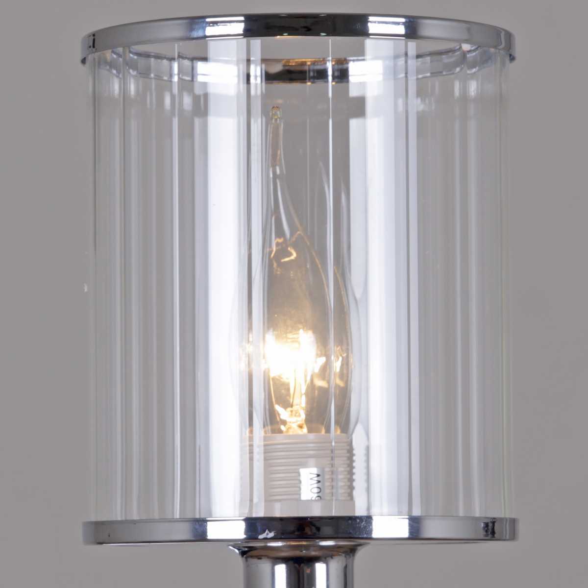 Потолочный светильник ILLUMICO IL1183-5C-79 CR KOPNINI