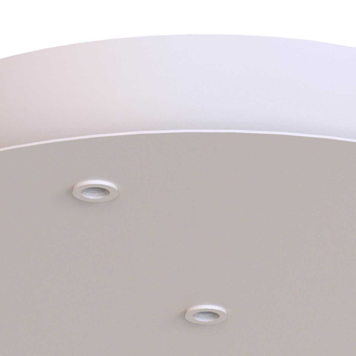 Потолочное основание Mantra Modular Light Florones 9362