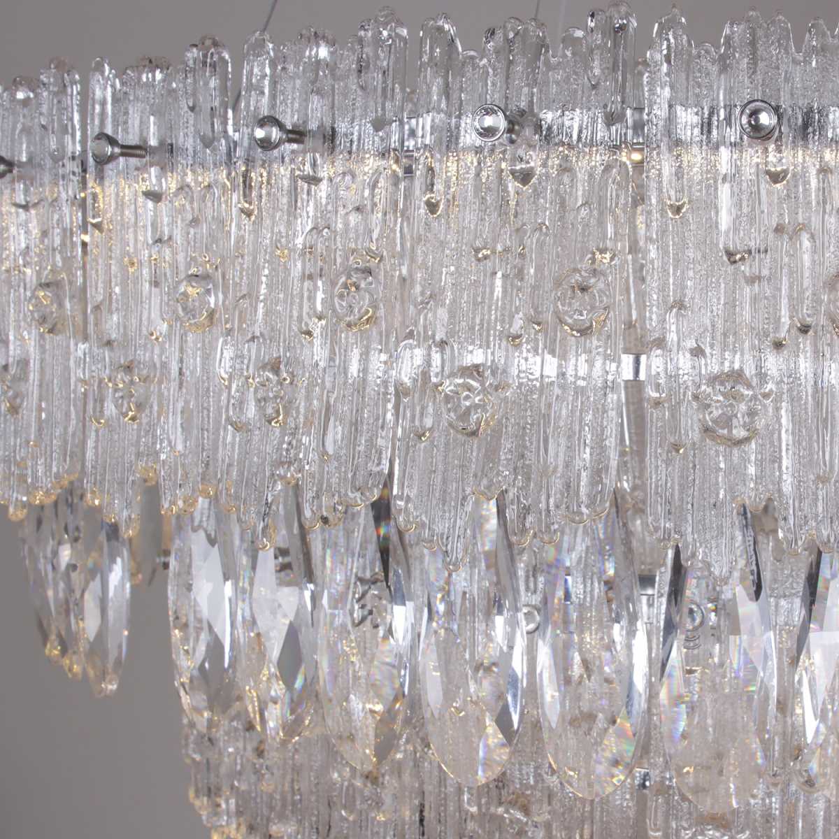 Подвесная люстра Reluce 08806-0.4-03