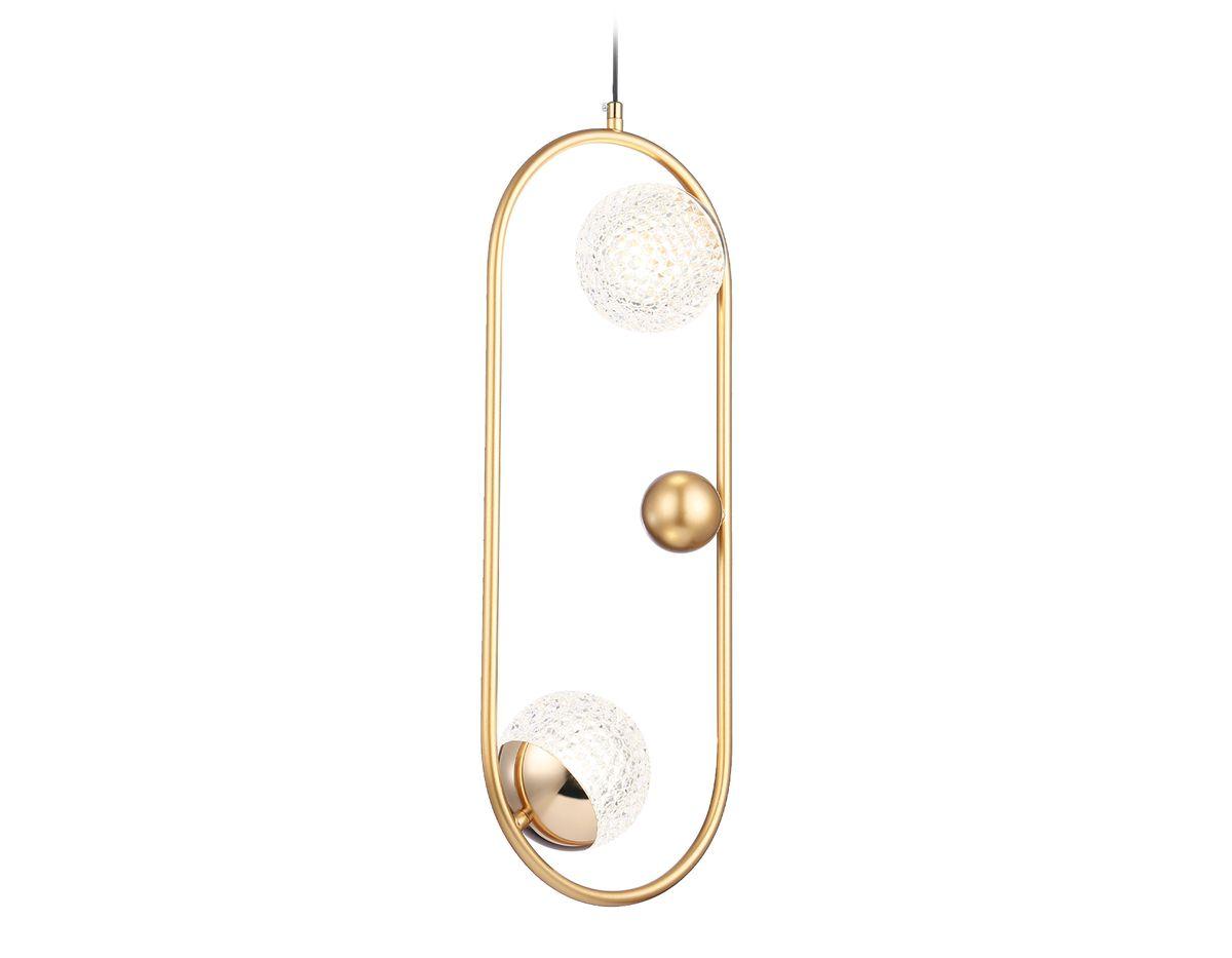 Подвесной светильник Ambrella light Traditional Crystal TR5431