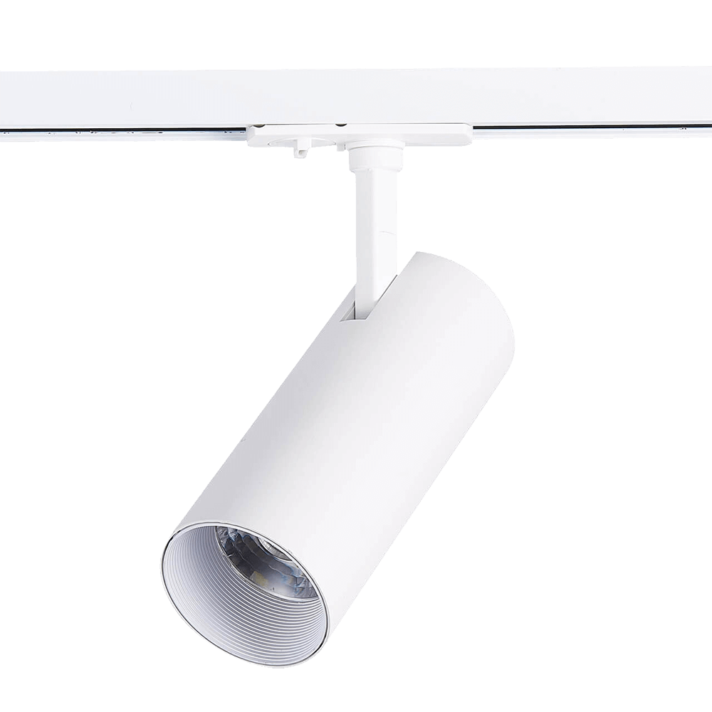 Трековый светодиодный светильник ST Luce Mono ST350.546.15.36