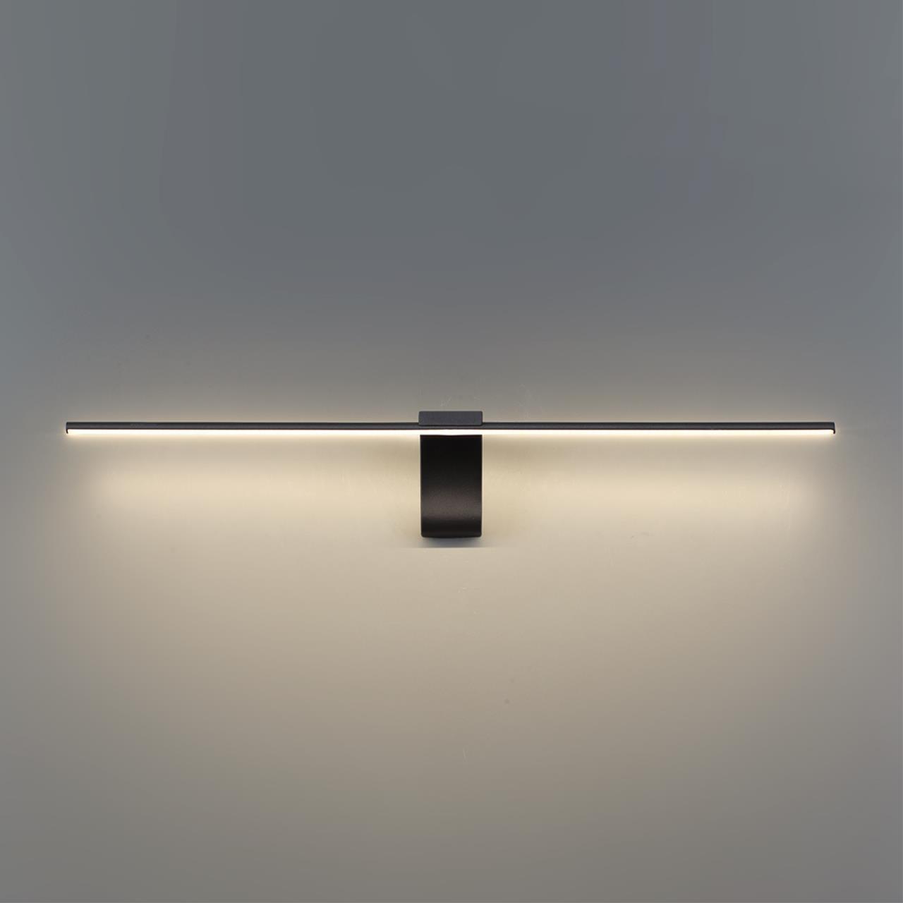 Подсветка для картин Odeon Light Hightech Tiny 7069/8WL