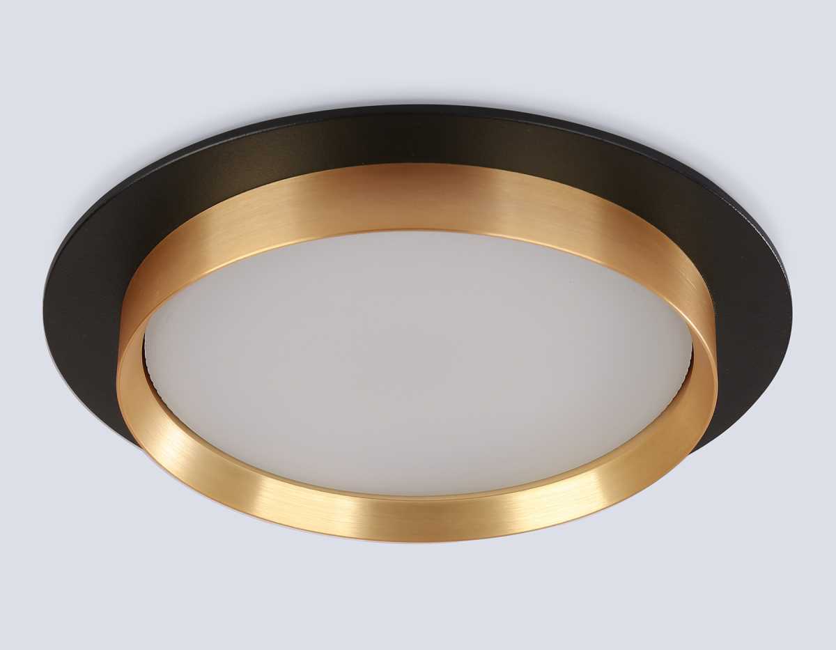 Светильник встраиваемый Ambrella light TECHNO SPOT TU5020