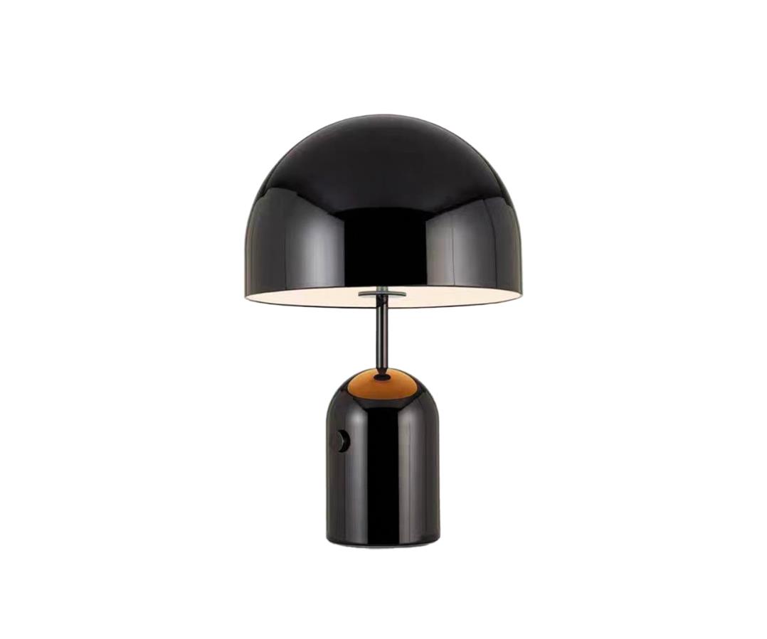 Настольная лампа Kink Light Гент 07719-T,19