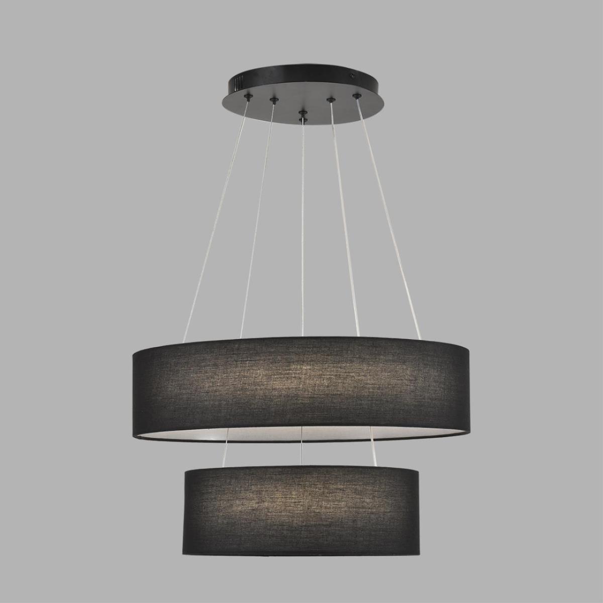 Подвесная люстра Lumion Sava Ledio 8373/55L