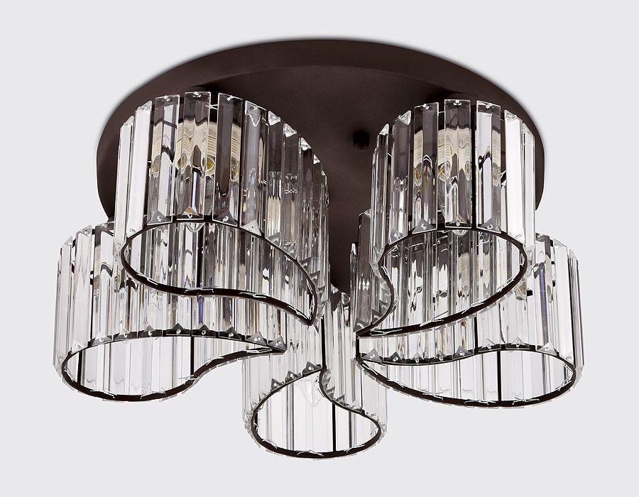 Потолочная люстра Ambrella light Traditional TR5203