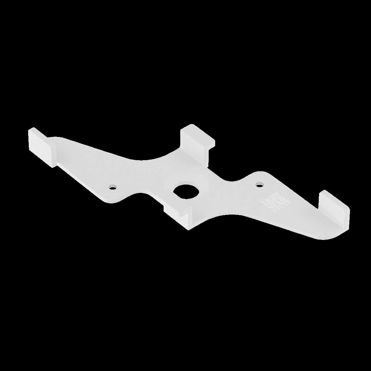 Фиксатор д/накладного монтажа Teta Pro Lightstar 505006