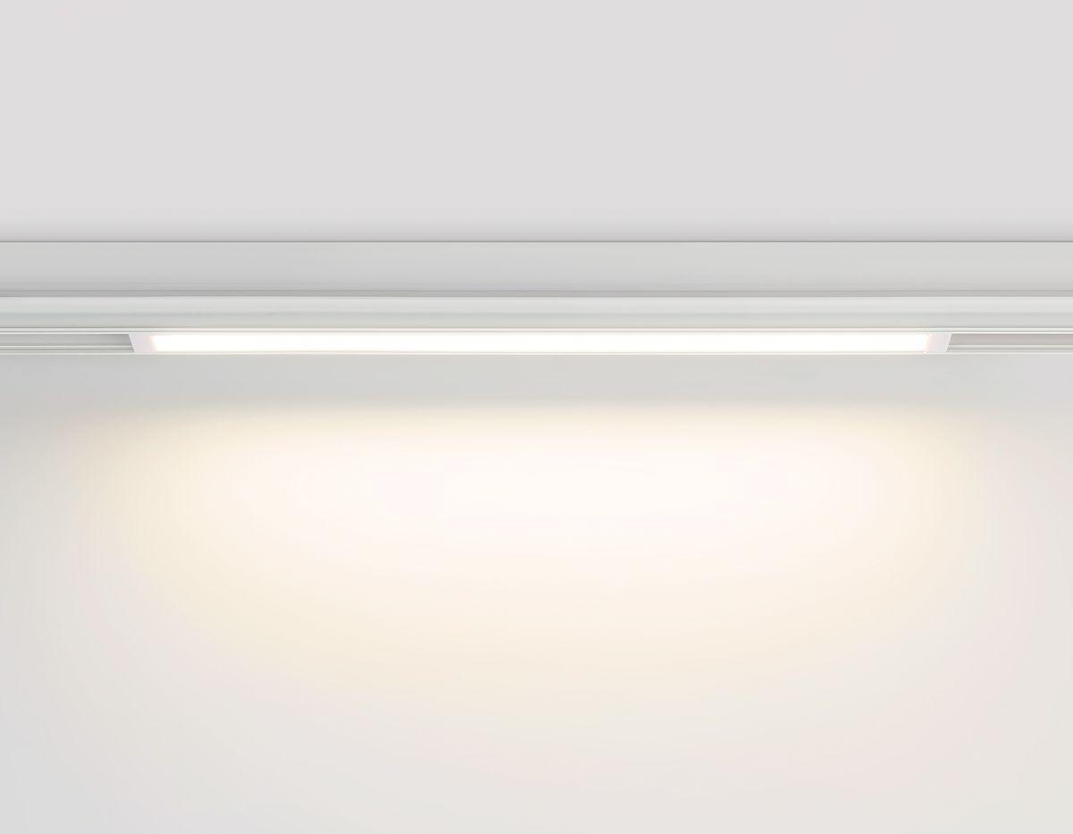 Трековый светодиодный светильник Ambrella Light Track System Magnetic 220V GL1281