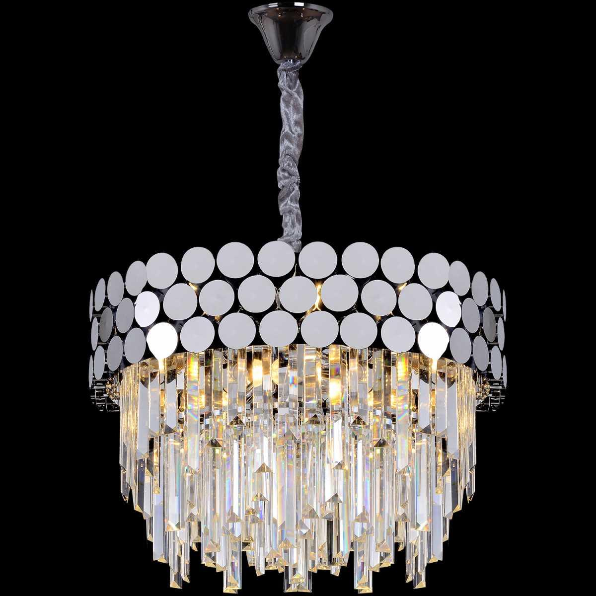 Люстра Reluce 77378-0.3-500 CH