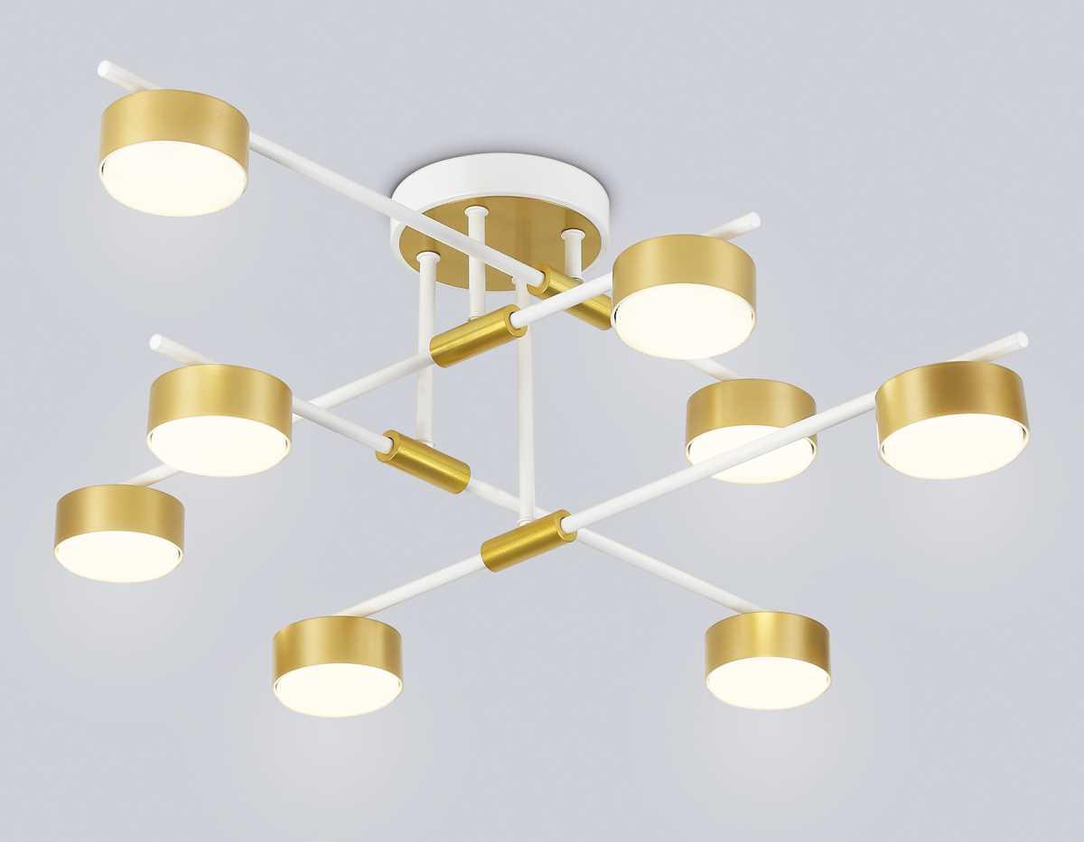 Люстра Ambrella Light COMFORT FL51751