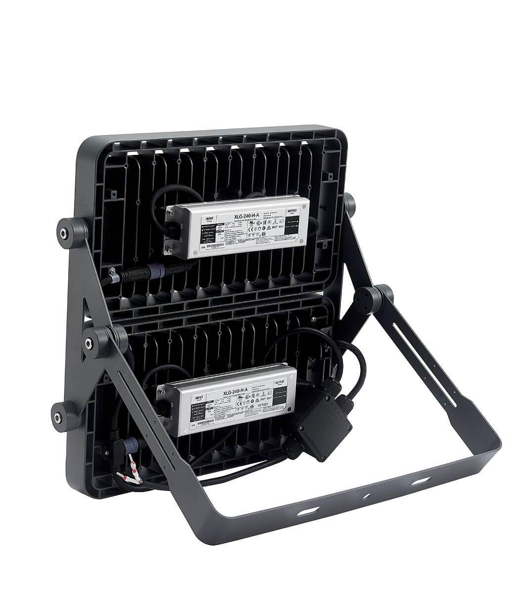 Прожектор светодиодный Jazzway PFL-Sport 500W 5700K 5033214