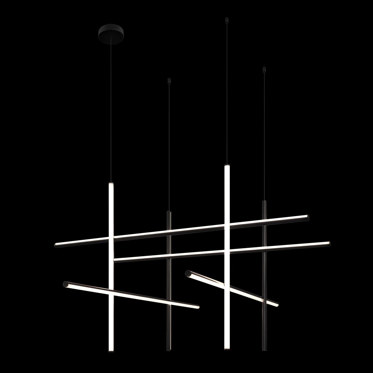 Подвесной светильник Loft IT Coordinates 10393/B Black