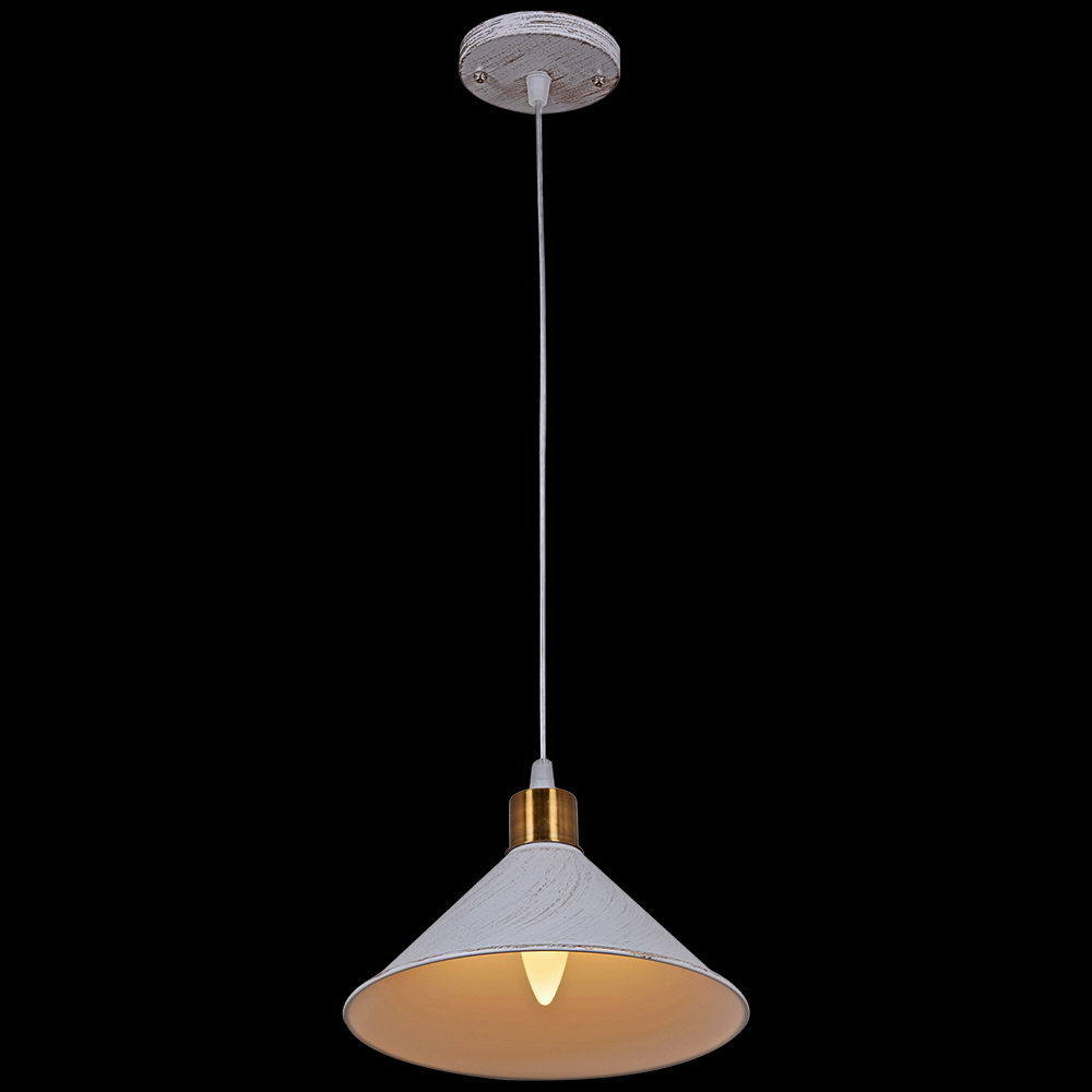 Люстра Reluce 02189-0.4-01 WH+GD