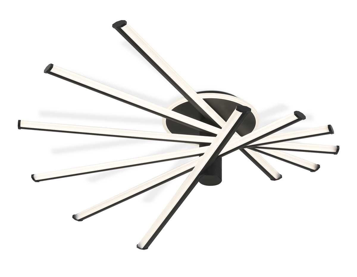 Люстра Ambrella Light COMFORT FL6232