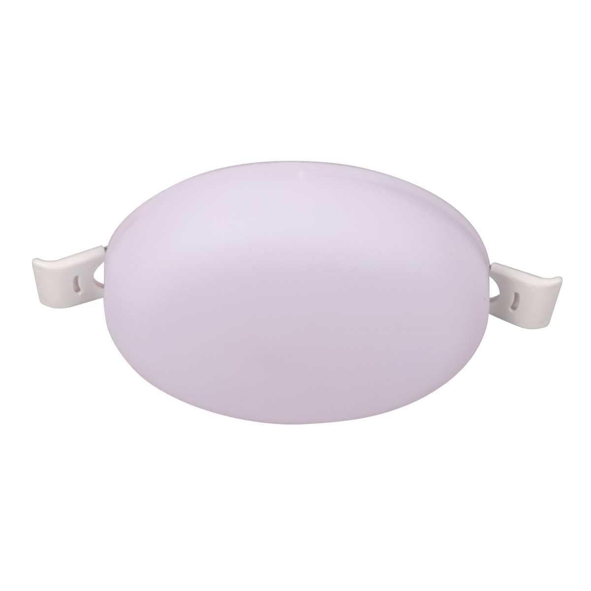 Встраиваемый светодиодный светильник Mantra Algarve 8678