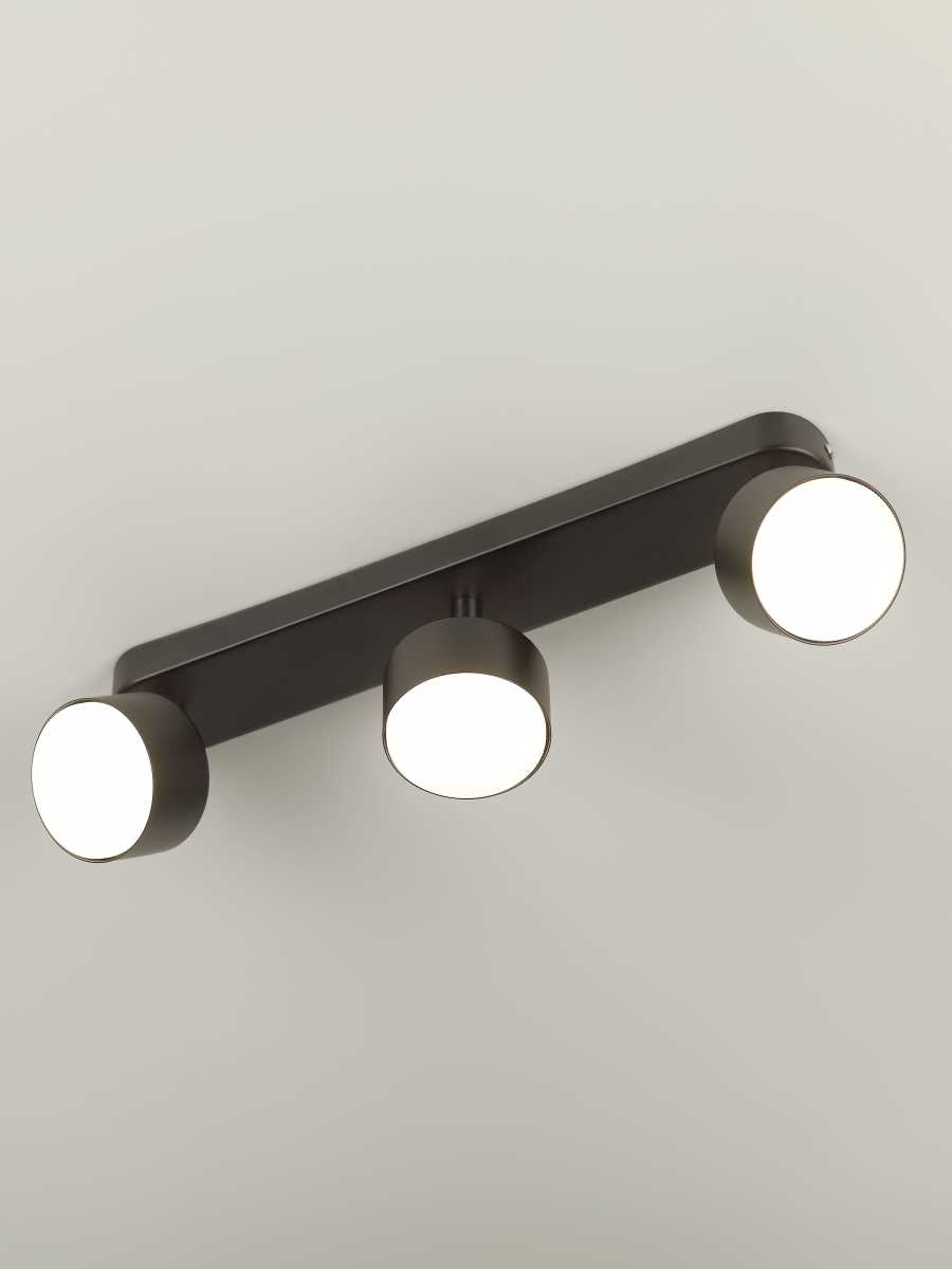 Спот Rivoli Alesta 7079-703 Б0069933