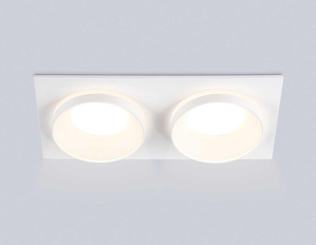 Светильник встраиваемый Ambrella Light TN30711