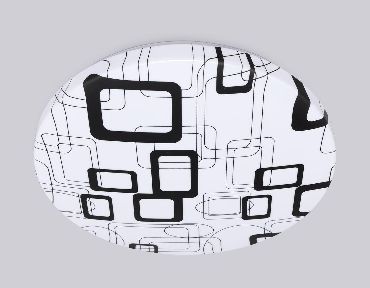 Потолочный светодиодный светильник Ambrella light Orbital Air FZ1043