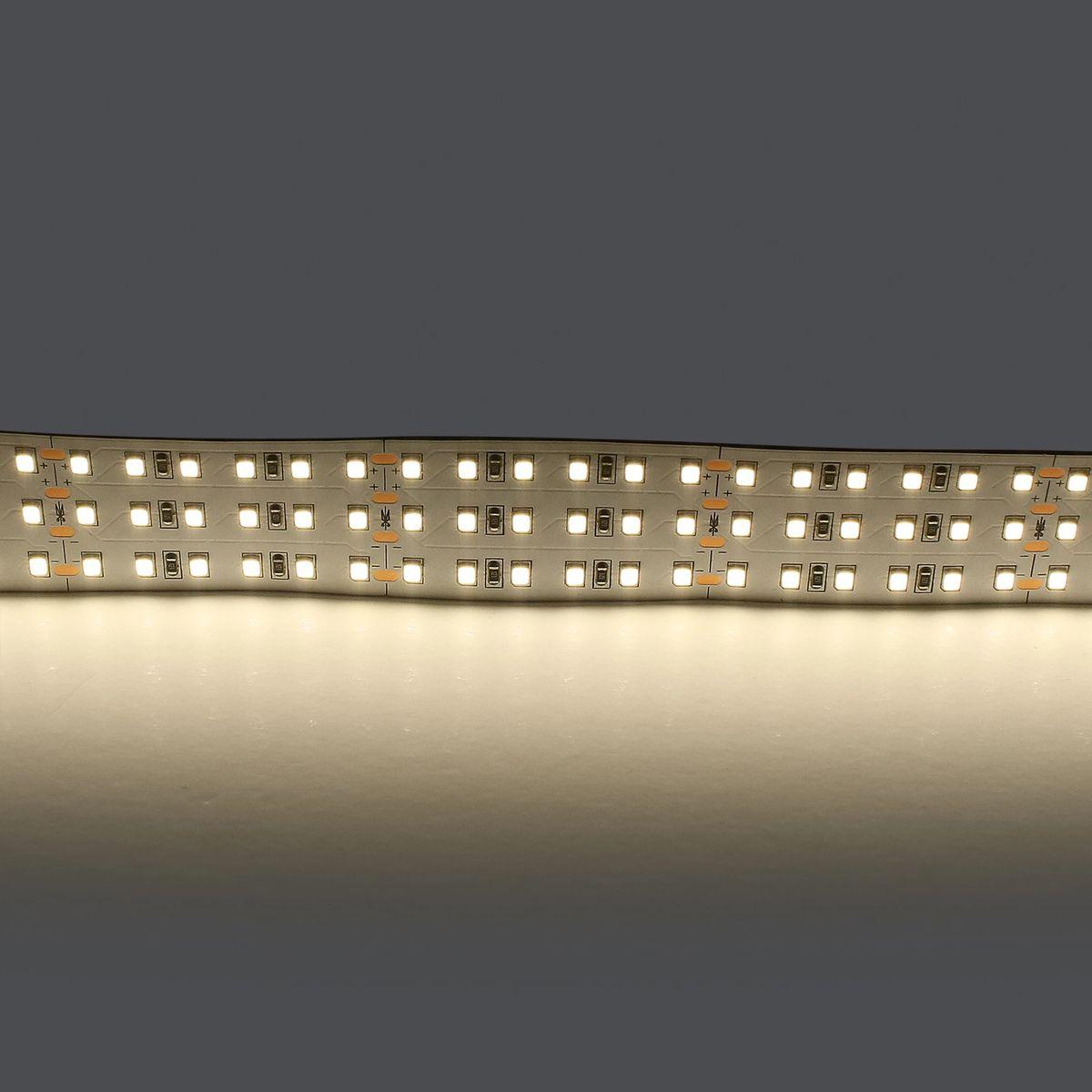Светодиодная лента Lightstar 44W/m 360LED/m дневной белый 5M 423004