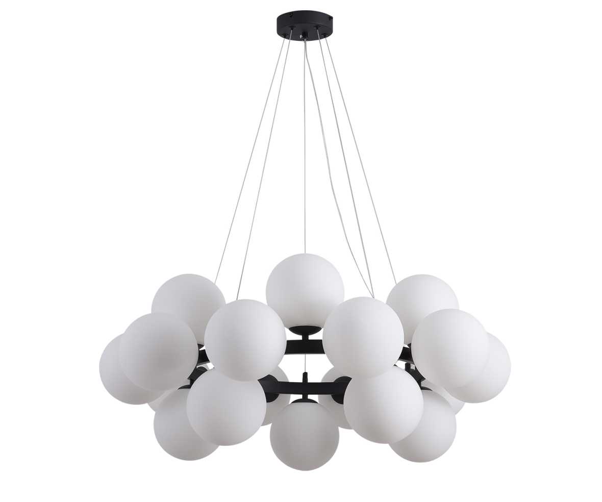 Подвесная люстра Kink Light Сида 07508-20,19