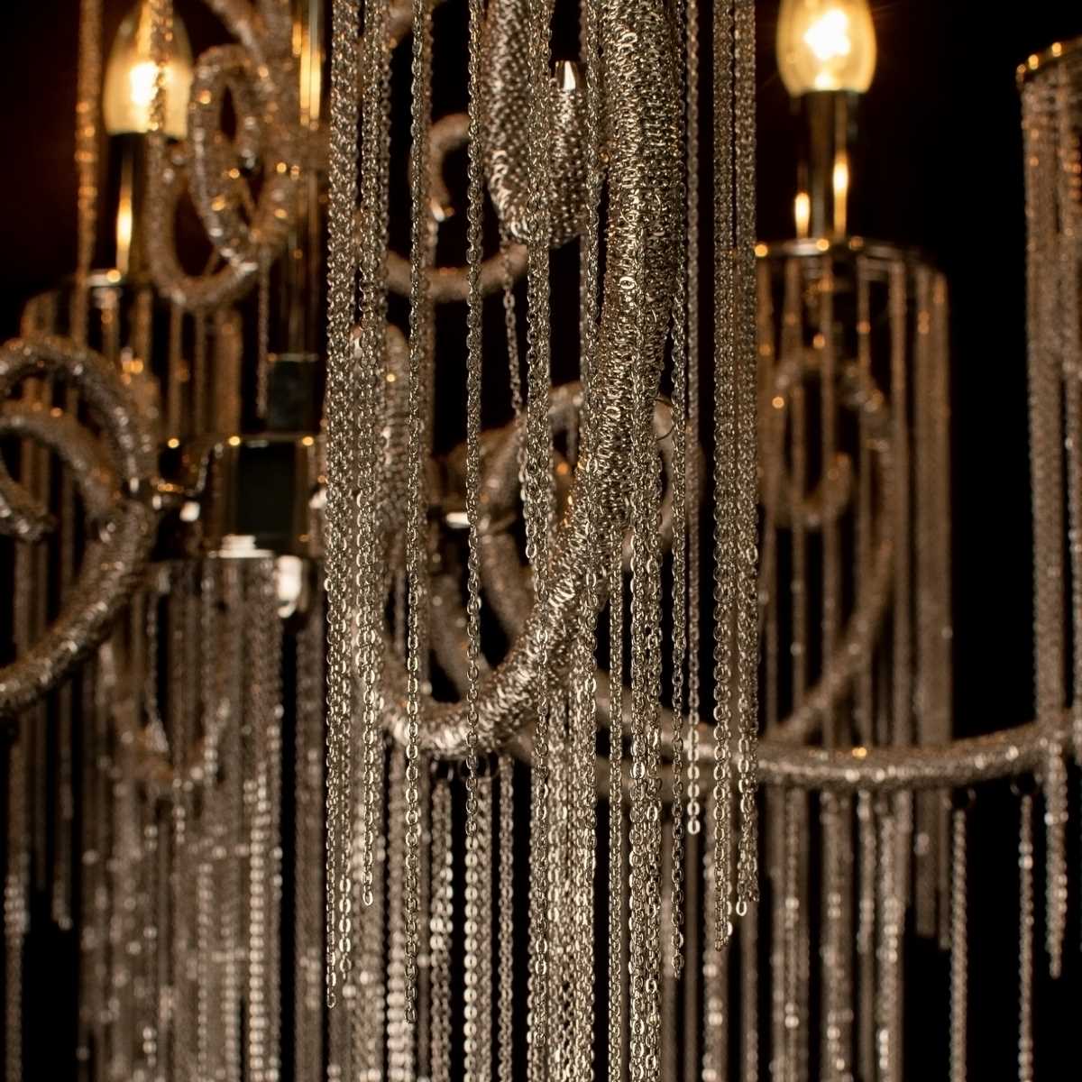 Люстра LOFT IT Wonderland 10405/6