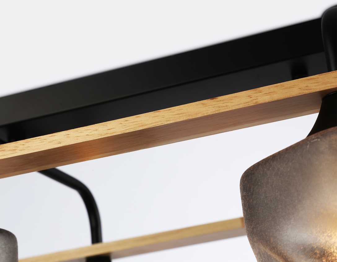Светильник потолочный Ambrella light TRADITIONAL TR3033250