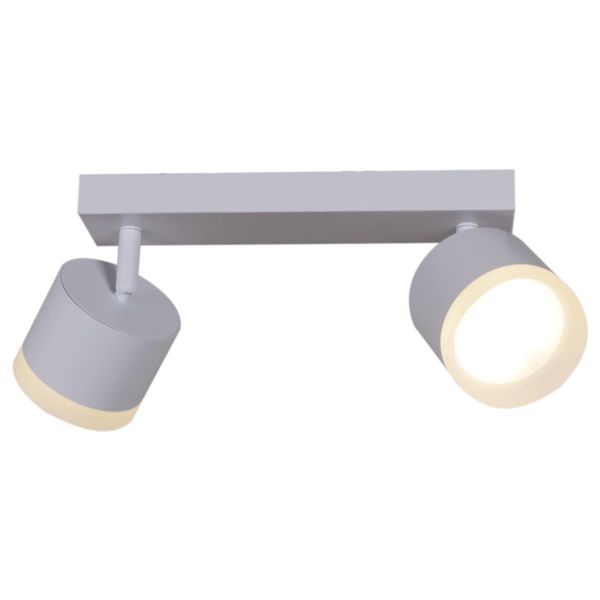 Точечный светильник Reluce Technical 53004-9.5-002IL SPOT LIGHT GX53 WT