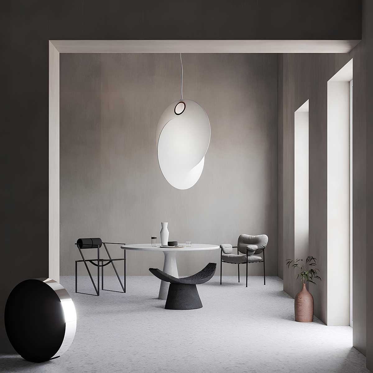 Подвесной светильник LOFT IT Overlap 10394/A