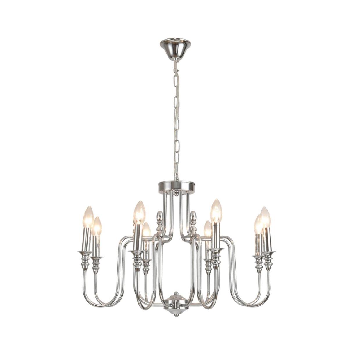 Люстра Lumion CLASSI 8317/8