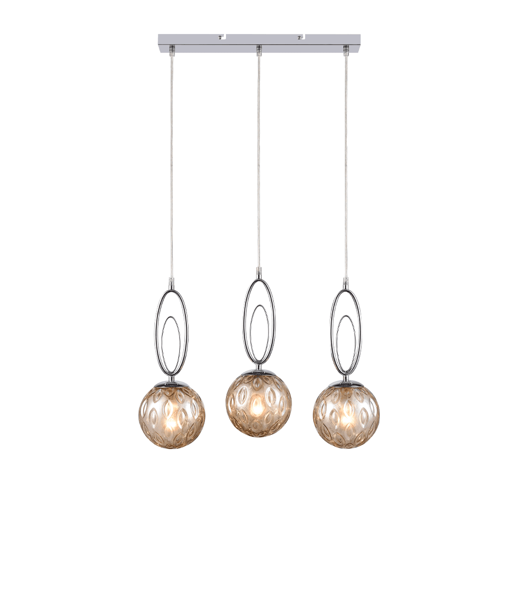 Подвесной светильник Vele Luce Phlox VL5853P03