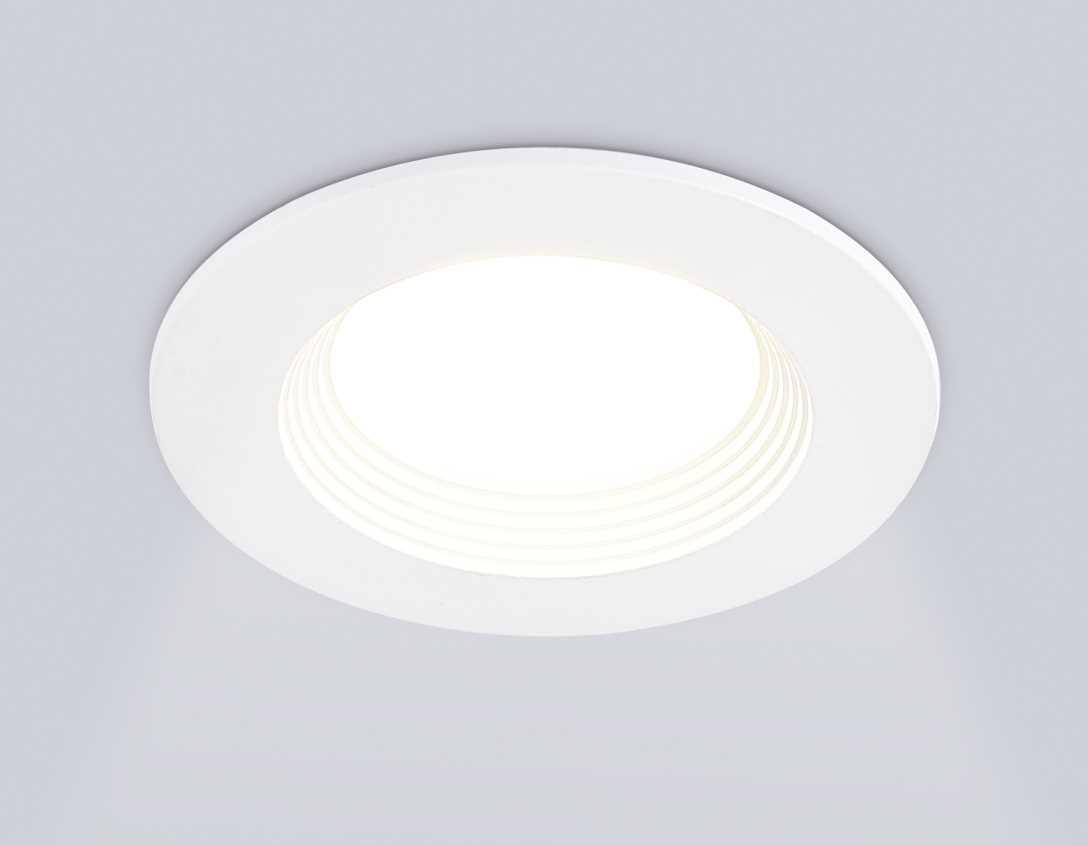 Светильник встраиваемый Ambrella Light TN102815