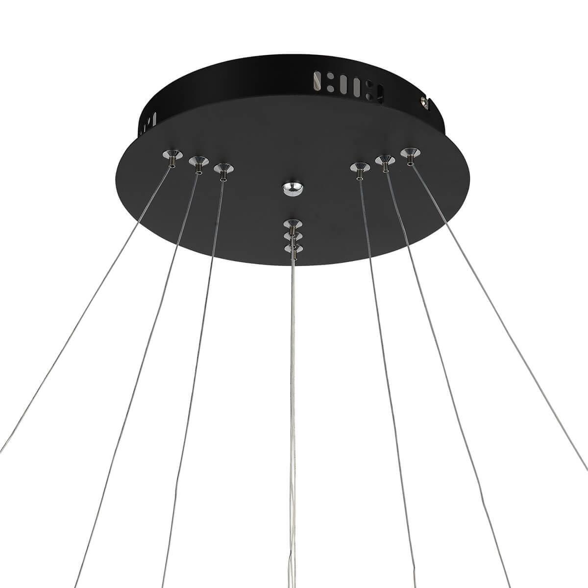 Подвесная светодиодная люстра ST Luce Erto SL904.403.03