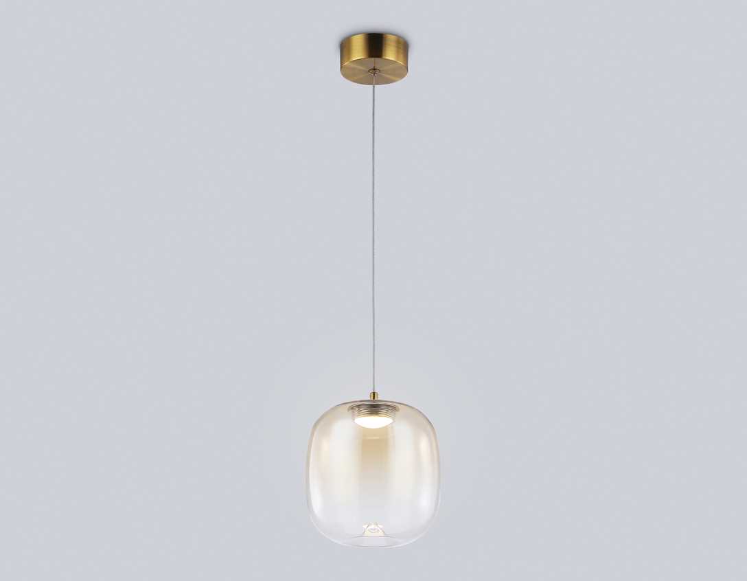 Подвесной светодиодный светильник Ambrella light High Light LH11093