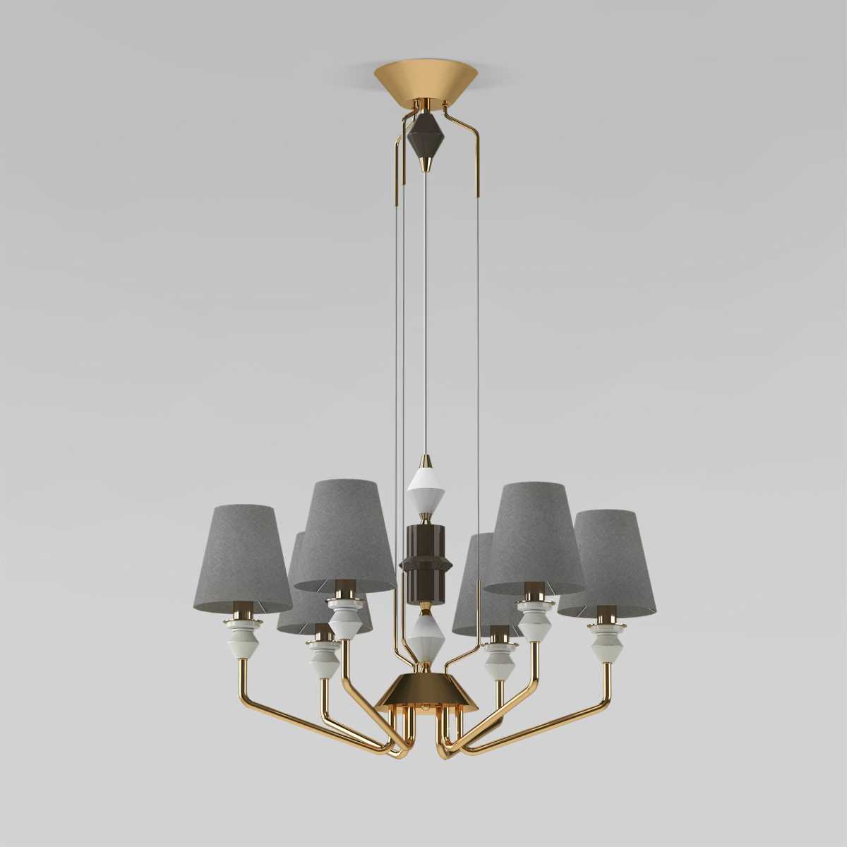 Подвесной светильник Eurosvet a071403