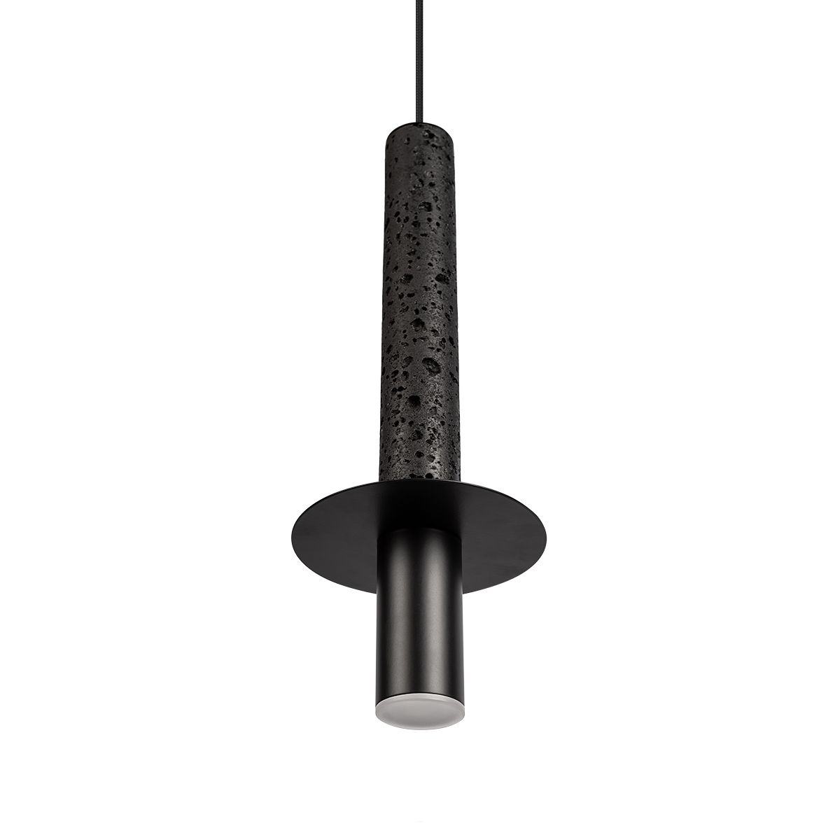 Подвесной светильник Loft IT Everest 10583A Black