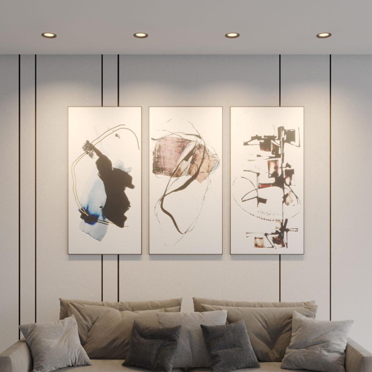 Встраиваемый светильник Novotech RAYNE 359841