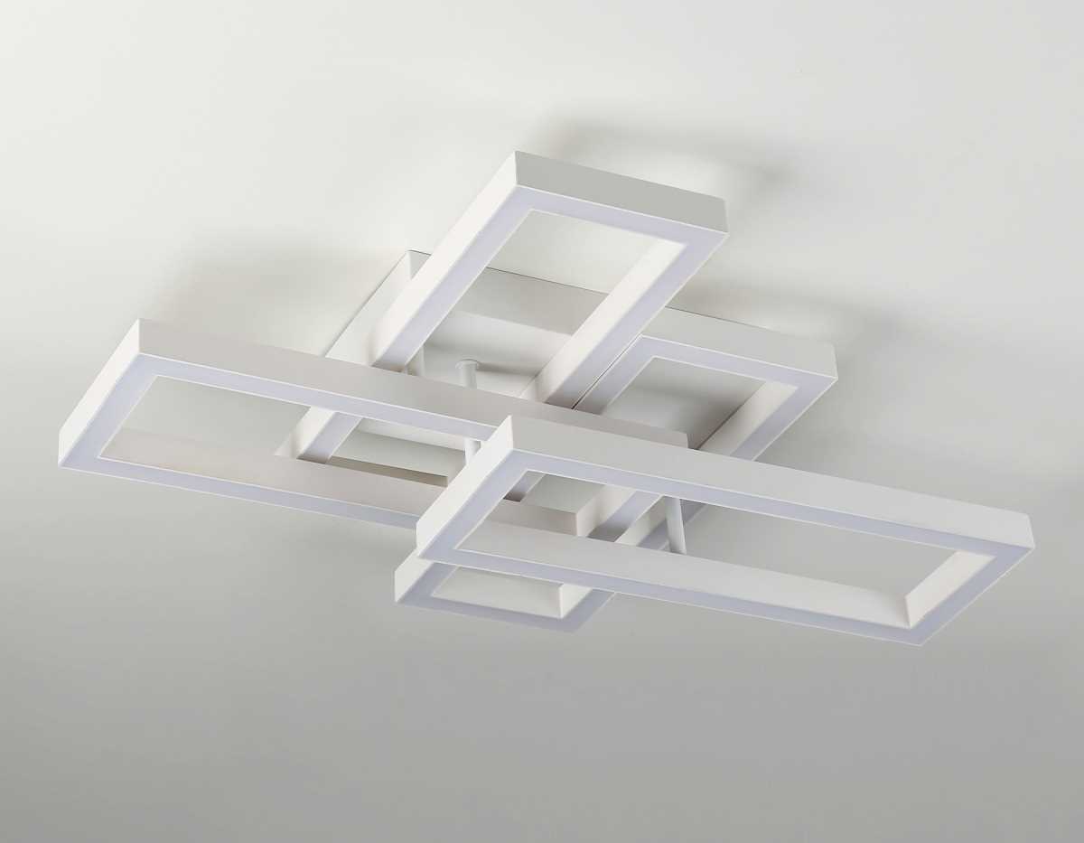 Люстра Ambrella Light ACRYLICA FA1001