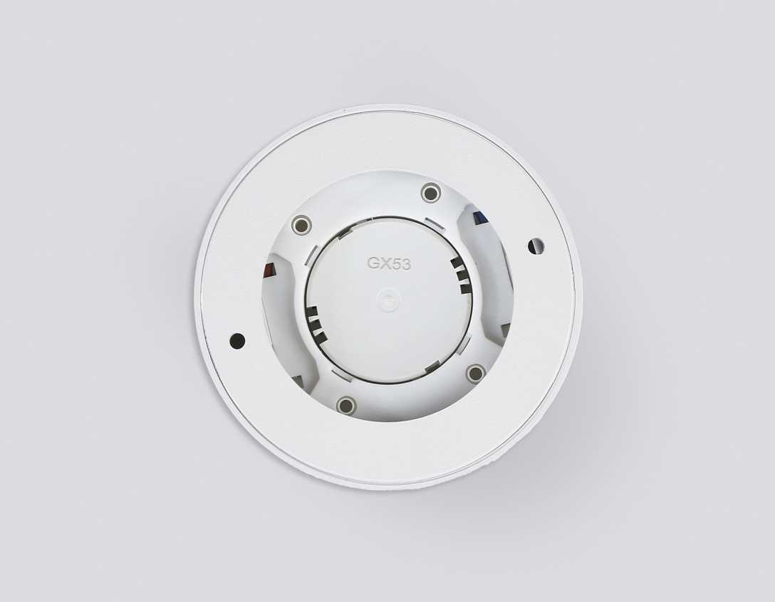 Накладной точечный светильник Ambrella light TECHNO SPOT TN52892