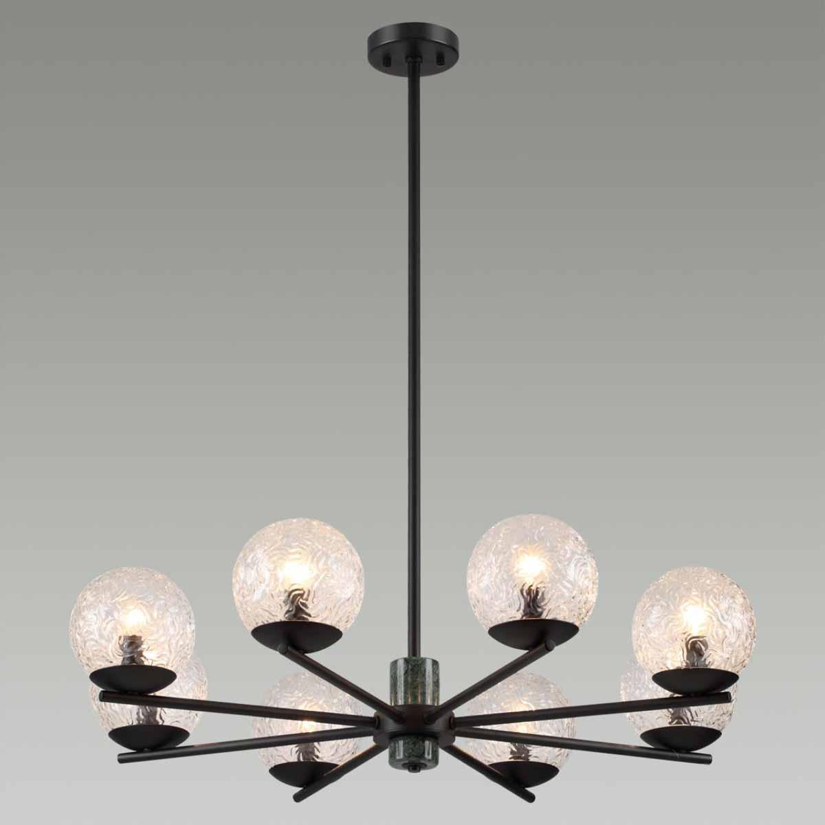Подвесная люстра Odeon Light Greeni 5026/8