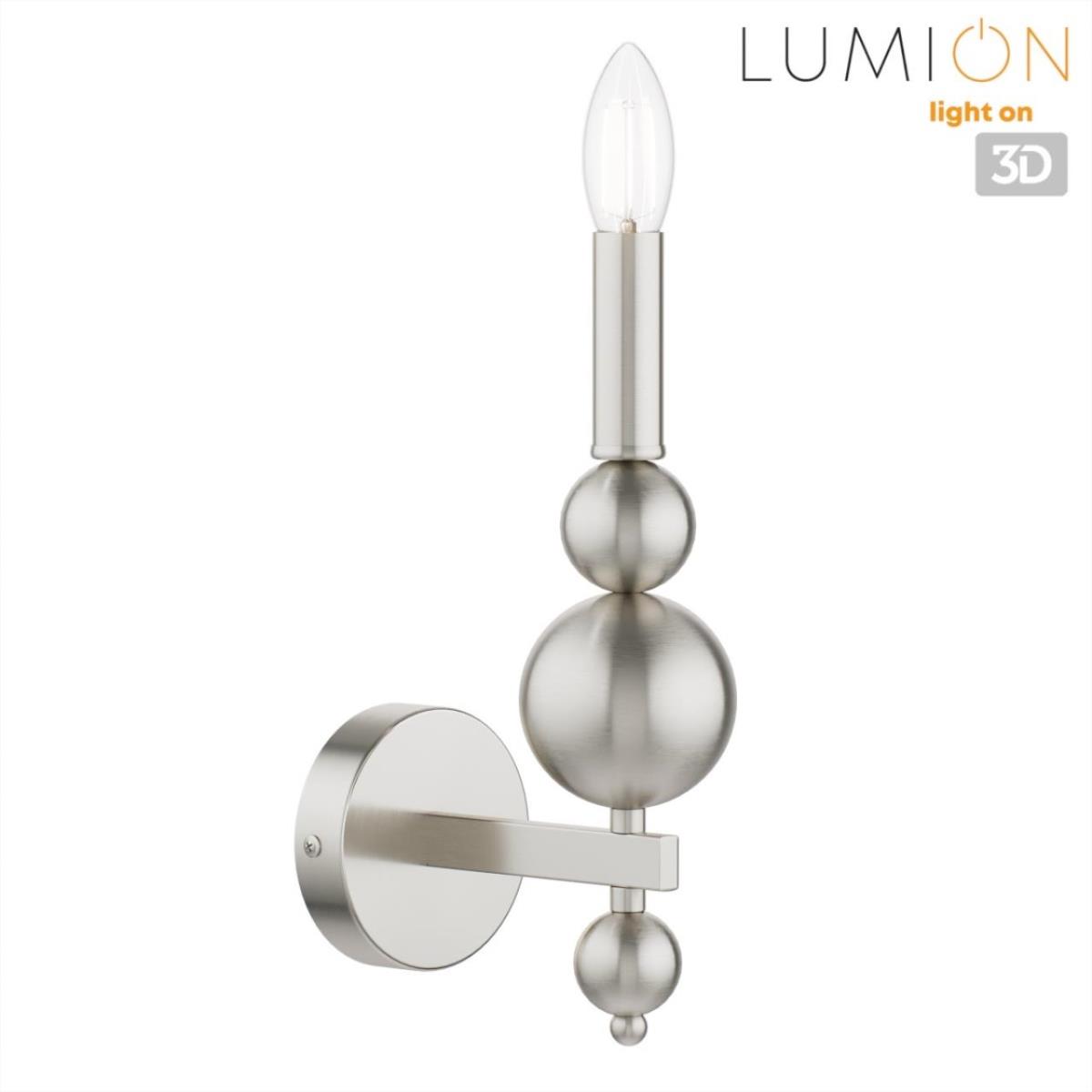 Бра Lumion Nana Moderni 8107/1W
