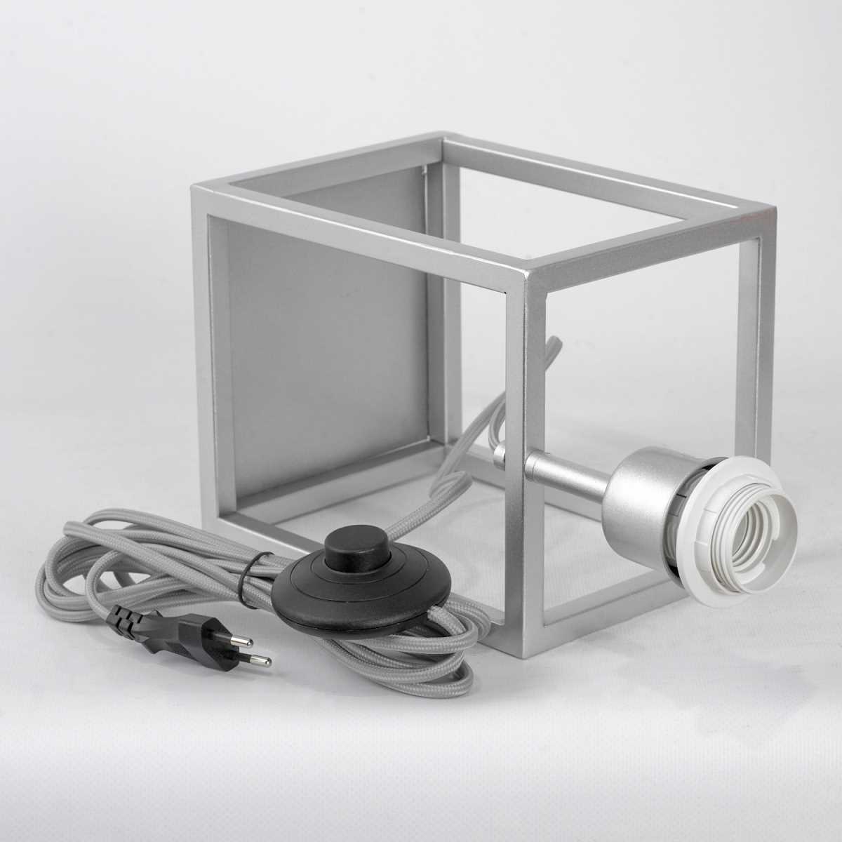 Торшер Lussole Woodruff LSP-5024