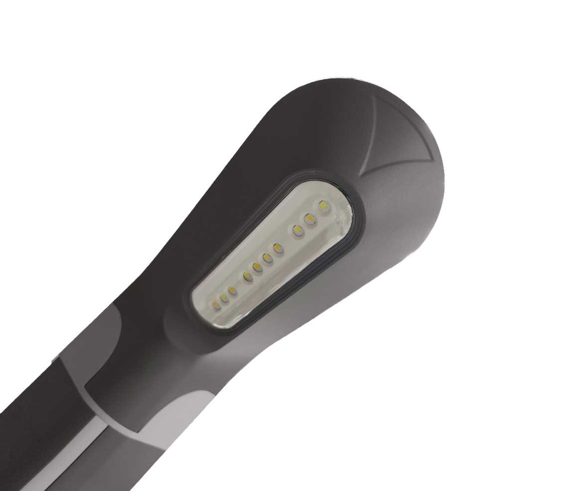 Уличный светодиодный светильник Kink Light Линден 09200-F(220V),16(05)