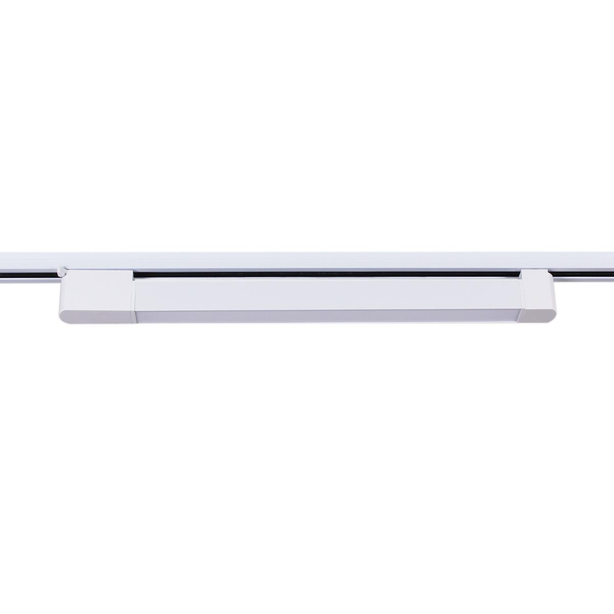 Трековый светильник Reluce 06186-9.3-001QY LED40W WT
