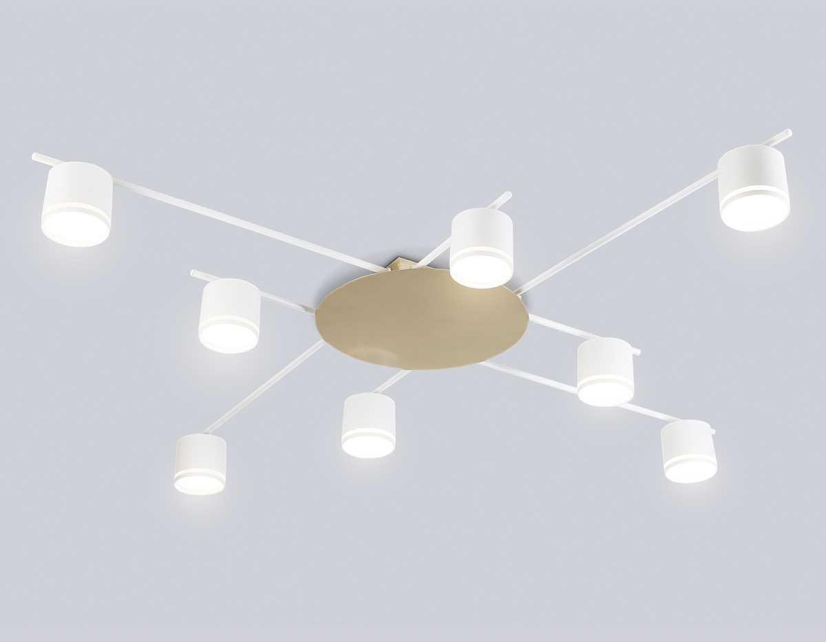 Люстра Ambrella Light COMFORT FL51759