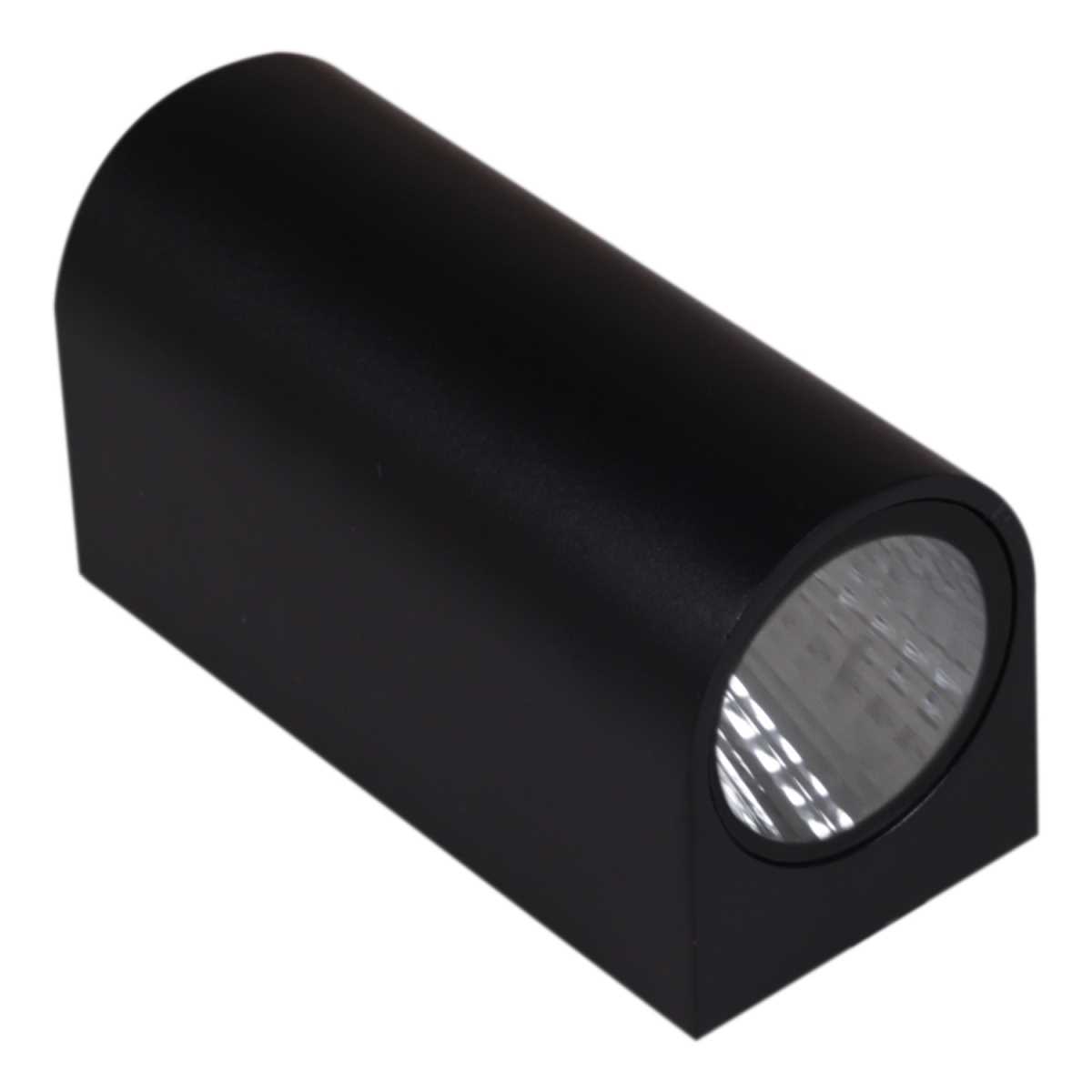 Настенный светильник Reluce 86845-9.2-002KT LED2*5W BK