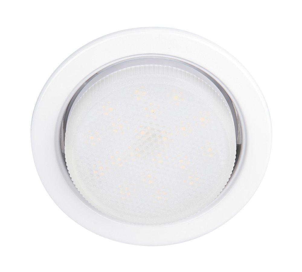 Встраиваемый светильник Jazzway PGX53 1016744