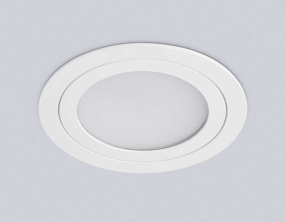 Светильник встраиваемый Ambrella Light TN51822