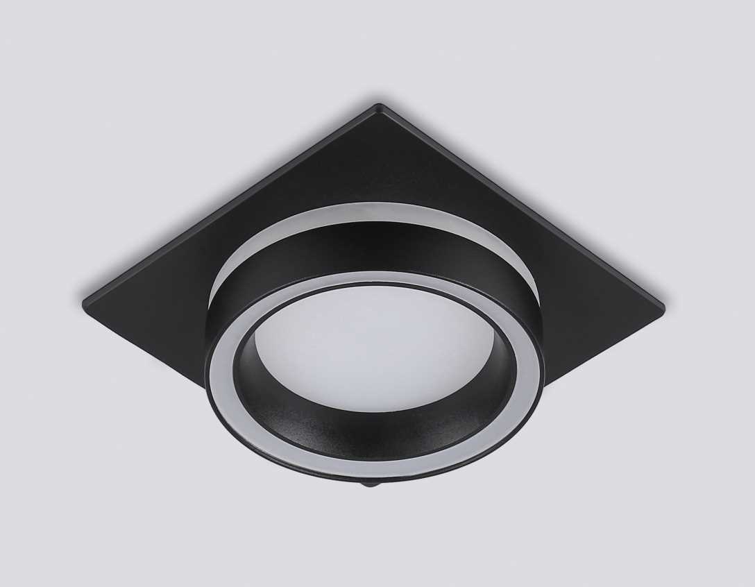 Встраиваемый светильник Ambrella light TECHNO SPOT TN52422